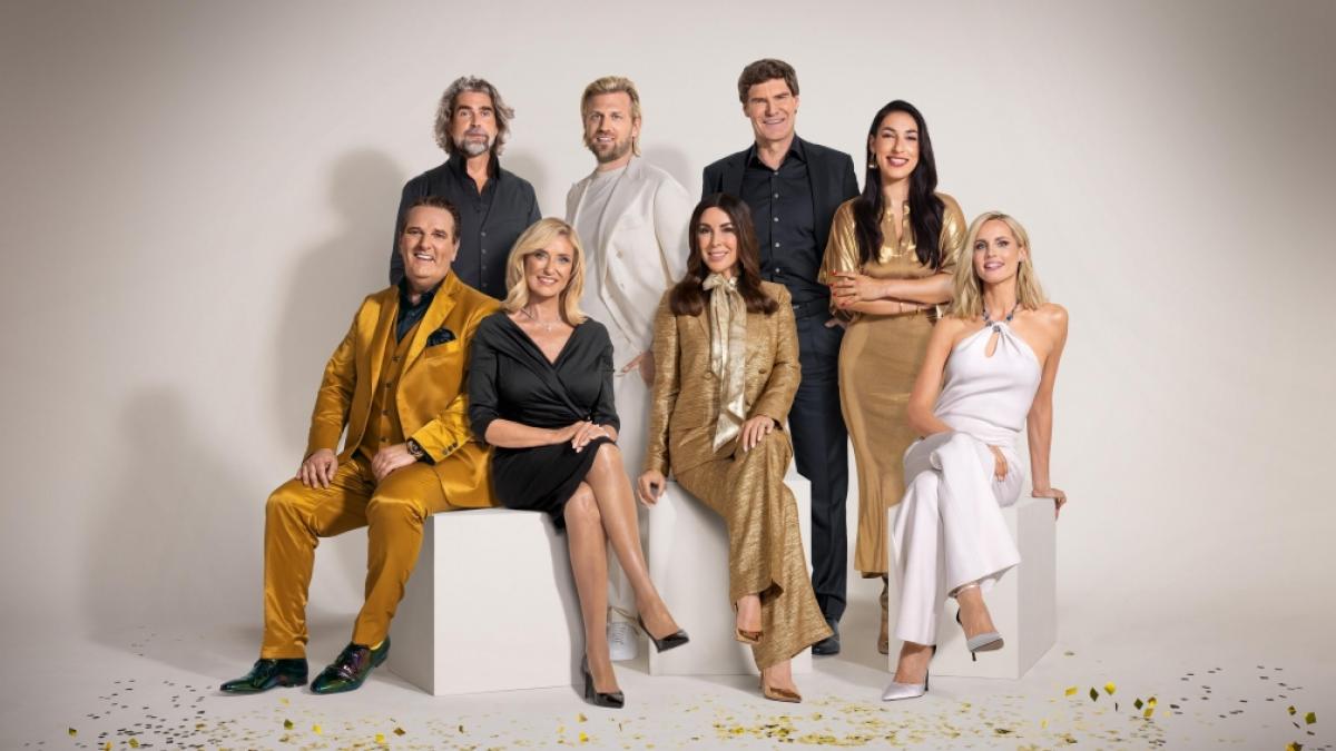 Die neue DHDL-Staffel startete im April 2025. (Foto)