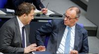 Lars Klingbeil und Friedrich Merz müssen einige Probleme lösen.