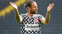 Fußballer Marco Russ absolvierte über 300 Pflichtspiele für Eintracht Frankfurt. Nun ist er Spielanalyst.