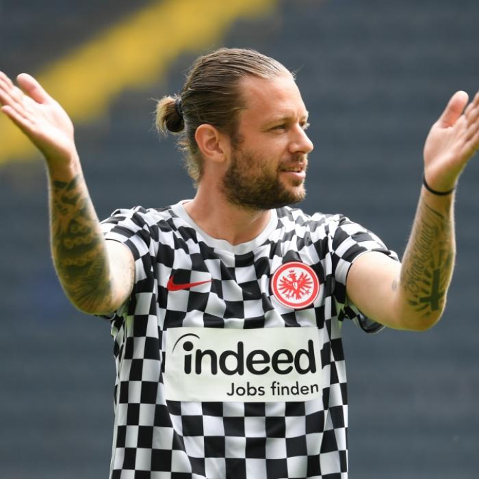 So lebt der frühere Eintracht-Kicker heute