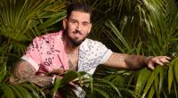 Reality-TV-Star Mike Heiter zog 2024 ins Dschungelcamp.