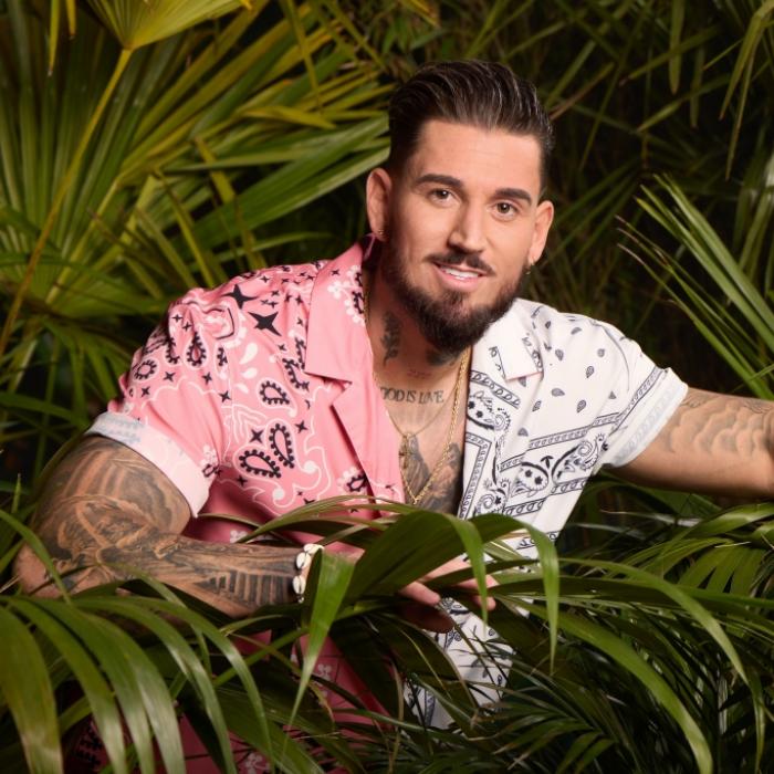 Nach diesen Liebes-Dramen war der TV-Star reif für die Ehe