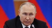 Wladimir Putins Propaganda wurde entlarvt.