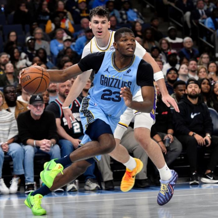Memphis Grizzlies vs. Philadelphia 76ers im Livestream