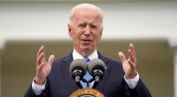US-Präsident Joe Biden, First Lady Jill Biden und Vizekanzlerin Kamala Harris veröffentlichten ihre Steuererklärungen.