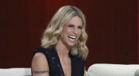 Michelle Hunziker machte bei 