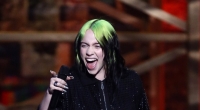 So sieht Sängerin Billie Eilish nicht mehr aus.