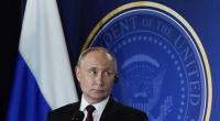 Ist Wladimir Putin krank?