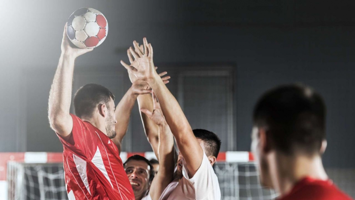 Handball: Bundesliga der Damen bei Eurosport 1 (Foto)