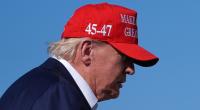 Donald Trump wird ausradiert! Immer mehr Republikaner wenden sich vom Präsidenten ab.
