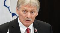 Dmitri Peskow ist um keine Drohung verlegen.