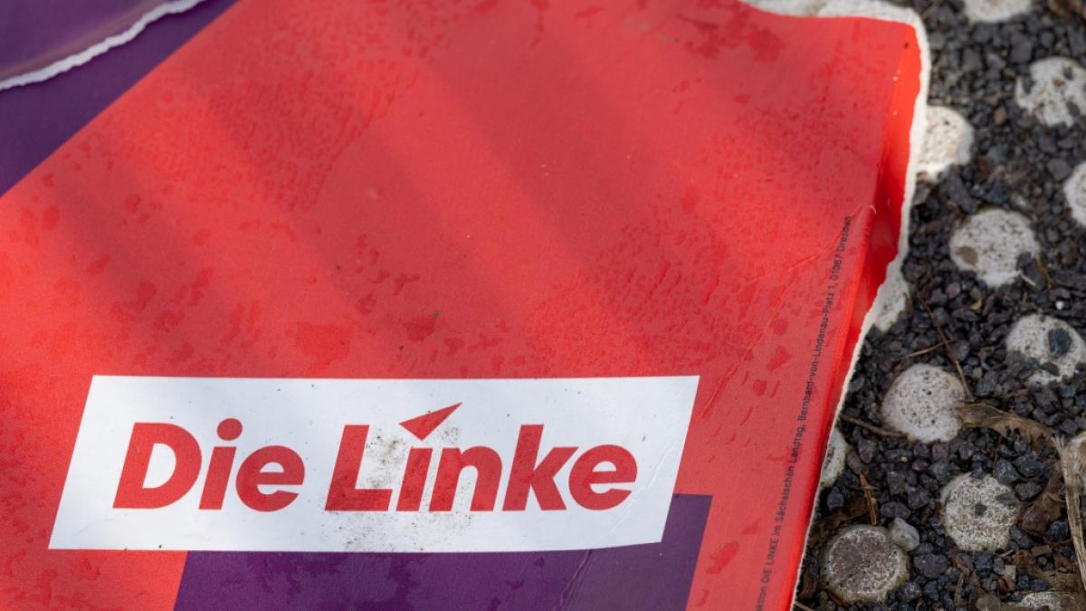 Ein Linken-Politiker wurde in Speyer angegriffen.&nbsp; (Foto)