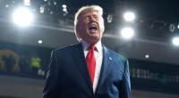 Donald Trumps Wahlkampfauftritte sorgen für anhaltende Schlagzeilen.