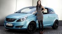 Lena Meyer-Landrut - Opel
