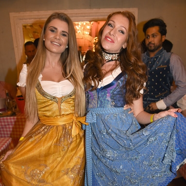Auch ohne Heidi! Diese Menschen prägten ihre Karriere nach GNTM