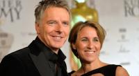 TV-Moderator Jörg Pilawa war mit Irina Opaschowski verheiratet.