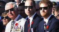 Die Zeiten, in denen sich Prinz Harry noch glänzend mit seinem Vater König Charles III. und seinem Bruder Prinz William verstand, scheinen endgültig vorbei.