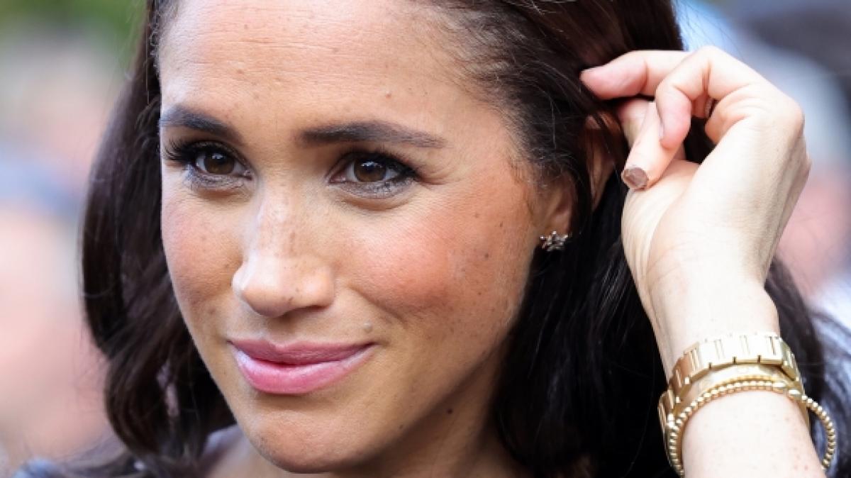 Wird Meghan Markles Podcast "Archetypes" eingestellt? (Foto)