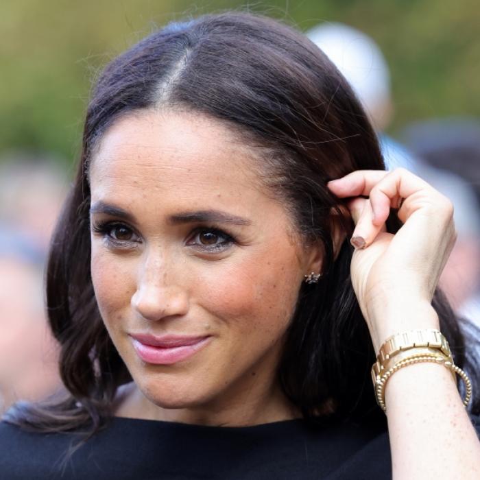 Wegen Podcast-Flop! Jetzt droht Herzogin Meghan die nächste Trennung