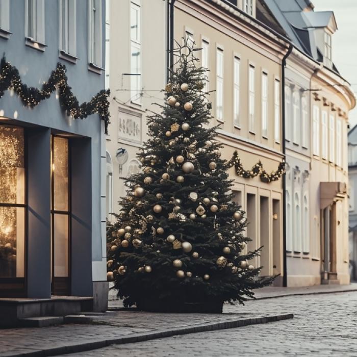 15 Grad statt weiße Weihnachten! Wetterphänomen gibt Schnee keine Chance