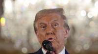 Donald Trump will am 5. November erneut Präsident der Vereinigten Staaten werden.