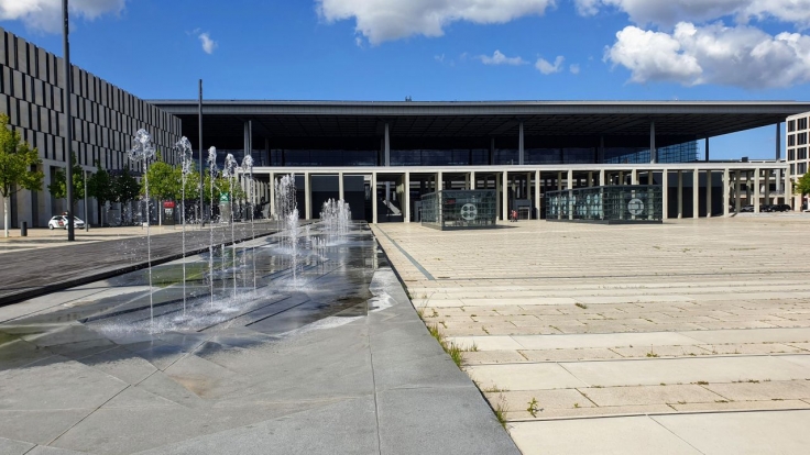 Wann Wurde Friends Zum Ersten Mal Im Tv Gezeigt