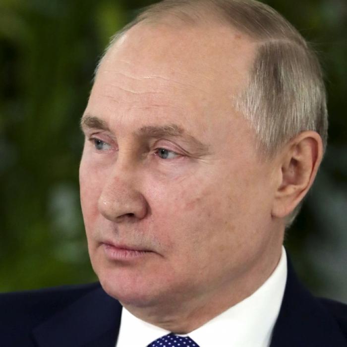 Taktik der verbrannten Erde! Putin-Soldaten starten Massenabholzung