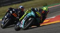 Vom 1. bis 3. Oktober geht es für die Motorsportler bei der Motorrad-WM in Texas beim Großen Preis der USA weiter.
