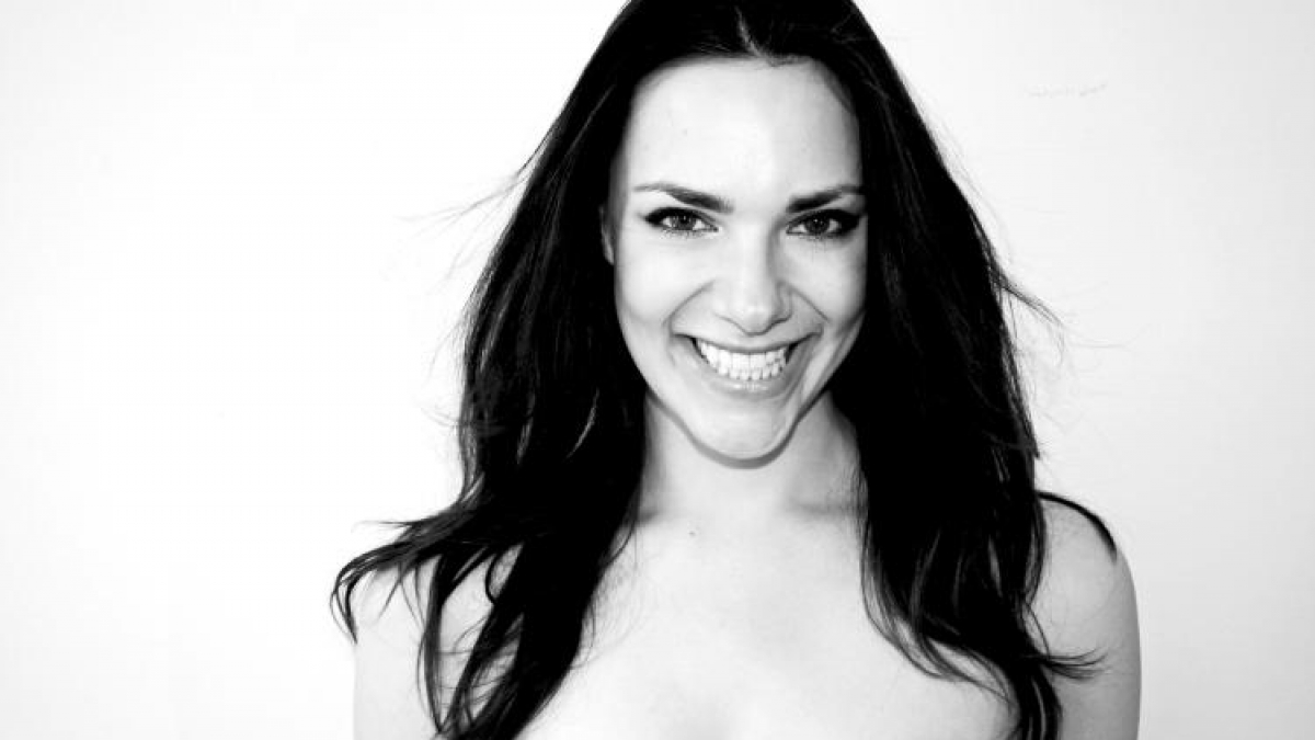 Neue Sch&ouml;nheit auf Sky: Esther Sedlaczek hat das Moderatoren-Casting des Pay-TV-Senders gewonnen. (Foto)
