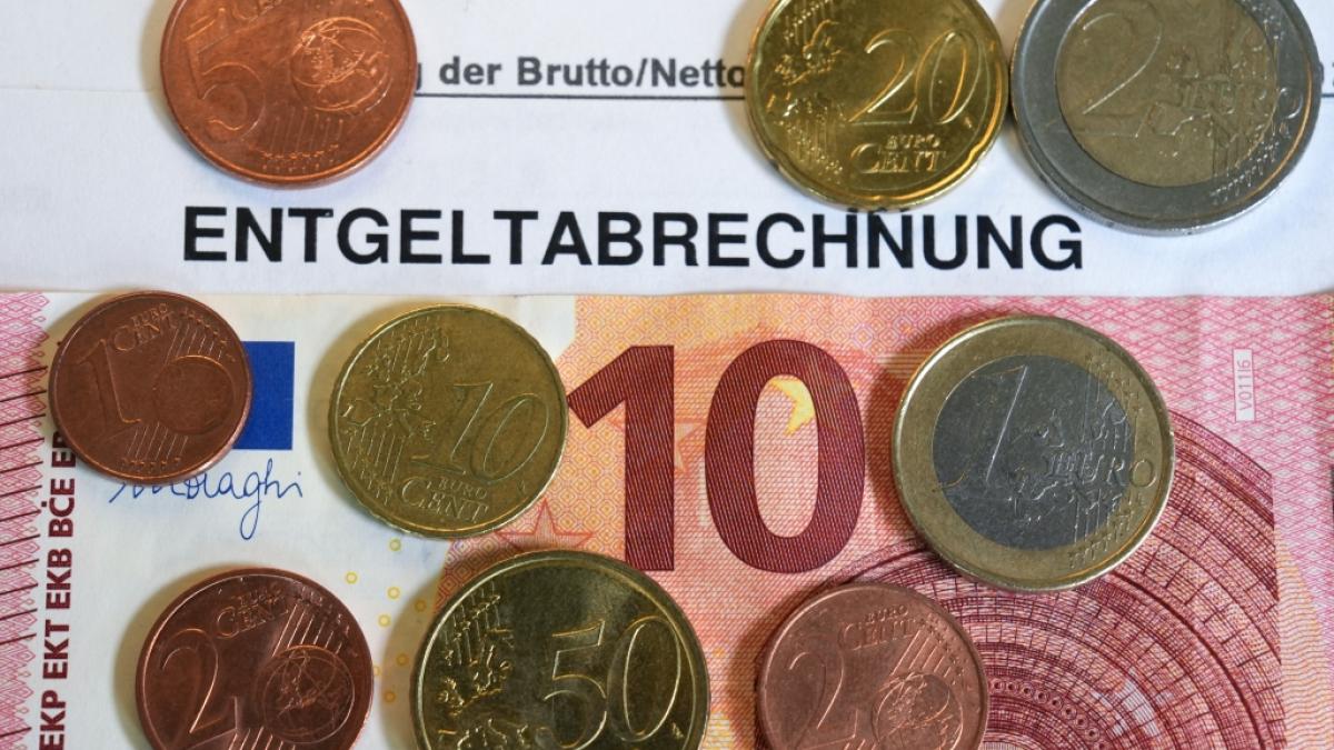 Die schwarz-rote Regierung will im "Herbst der Reformen" umfassende Ver&auml;nderungen auf den Weg bringen - die Erh&ouml;hung des Mindestlohns in zwei Schritten ist bereits beschlossene Sache. (Foto)