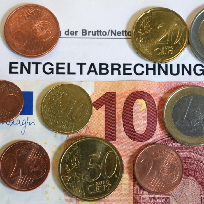Handwerkspräsident schlägt Alarm wegen drohender Teuer-Spirale