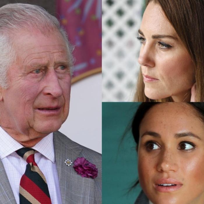 Fiese Pläne und Krebs-Drama! Briten-Royals unter Schock