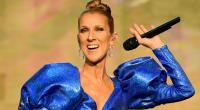Bilder aus glücklichen Tagen: Vor ihrer schweren Krankheit genoss es Sängerin Céline Dion, auf der Bühne zu performen.