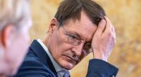 Wann wusste Lauterbach über die RKI-Pläne Bescheid?