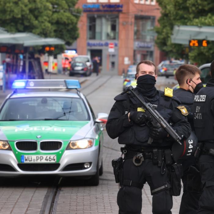 Seehofer spricht von gescheiterter Integration