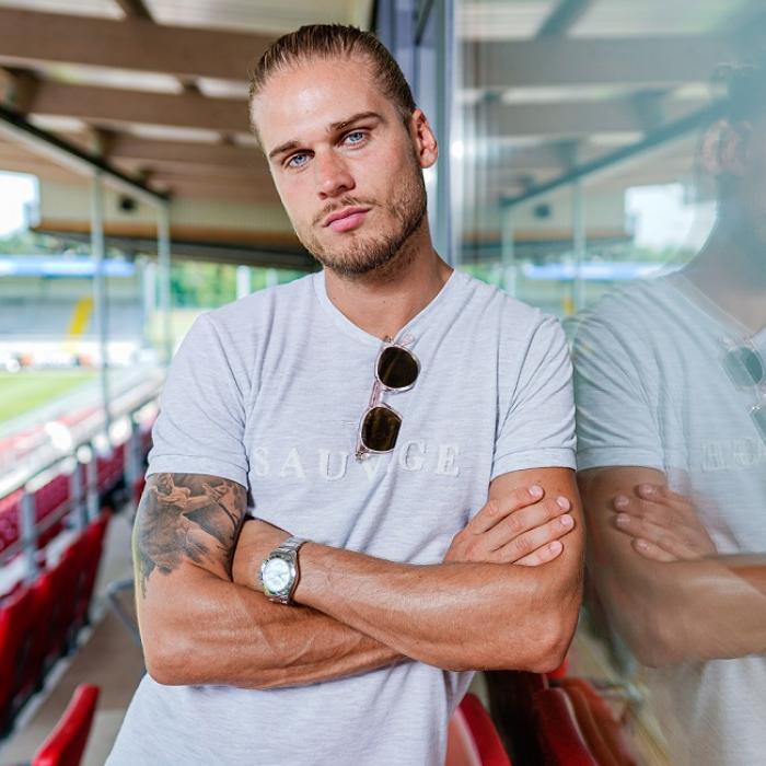 Rurik Gislason