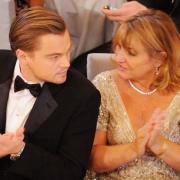 Leonardo und seine Mutter pflegen ein sehr enges Verhältnis.