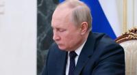 Truppen von Wladimir Putin wurden eiskalt erschossen.