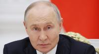 Wladimir Putin erlebt verstärkt ukrainische Angriffe auf große russische Ölraffinerien.