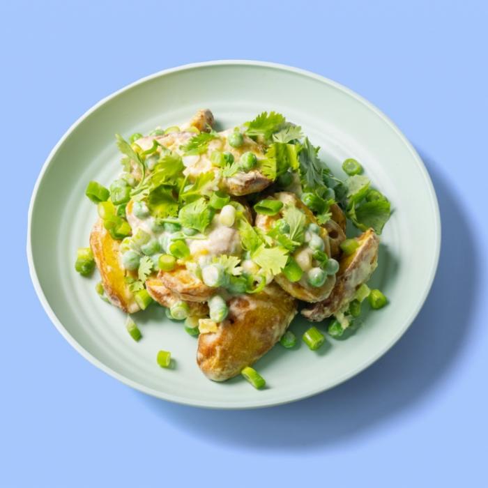 Ganz ohne Fleisch – so lecker geht vegetarisch in der Heißluftfritteuse