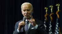 Präsident Joe Biden darf bestimmen, welche US-Politiker ihn zu Queen Elizabeths Beerdigung begleiten.