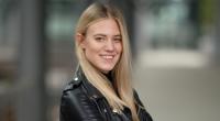 Larissa Marolt wurde in Deutschland durch ihre GNTM-Teilnahme bekannt.