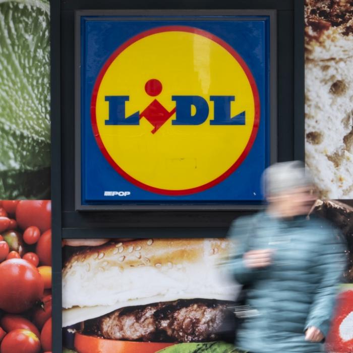 Salmonellen-Warnung bei Lidl - Discounter startet Rückruf in 10 Bundesländern