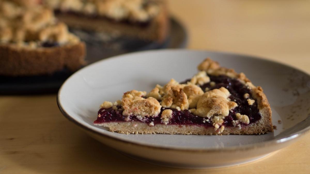 Schnell, einfach und lecker! (Foto)