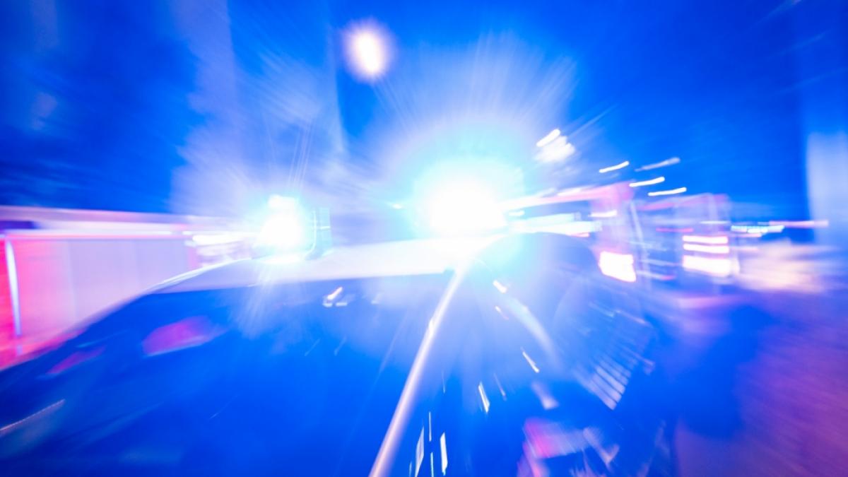 Die Hamburger Polizei suchte fieberhaft nach der seit dem 10. Oktober 2024 vermissten Hala K. aus dem Hamburger Stadtteil Harvestehude (Symbolfoto). (Foto)