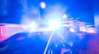 Die Hamburger Polizei suchte fieberhaft nach der seit dem 10. Oktober 2024 vermissten Hala K. aus dem Hamburger Stadtteil Harvestehude (Symbolfoto).