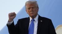 Donald Trump (Bild) will mit Wladimir Putin telefoniert haben.