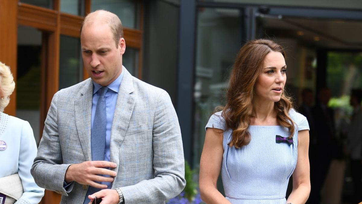 Weihnachten 2006 verwandelte sich f&uuml;r Kate Middleton zum absoluten Horror. (Foto)