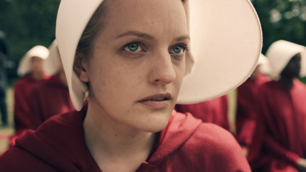The Handmaid's Tale - Der Report der Magd bei Tele 5 (Foto)