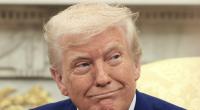 Donald Trump liefert reichlich Material für Parodien.